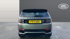 Land Rover Discovery Sport 1.5 P300e R-Dynamic SE 5dr Auto [5 Seat] Station Wagon